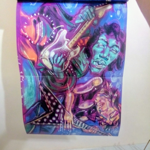 Guitar World 10th Anniversary Issue  Collectors Issue 1990 - Picture 3 of 10